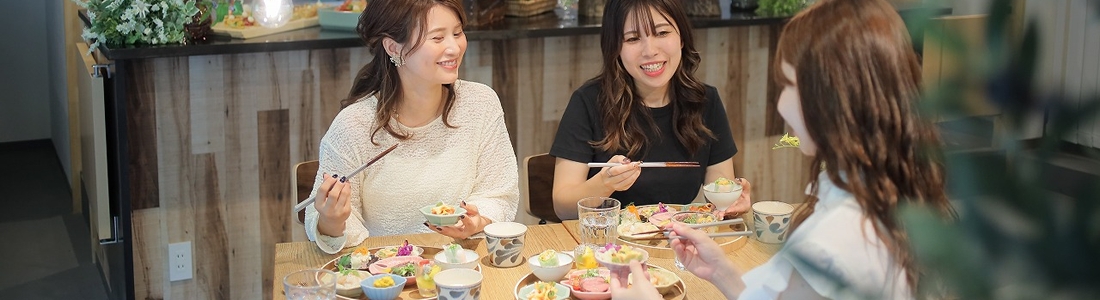 キッチン トーキについて